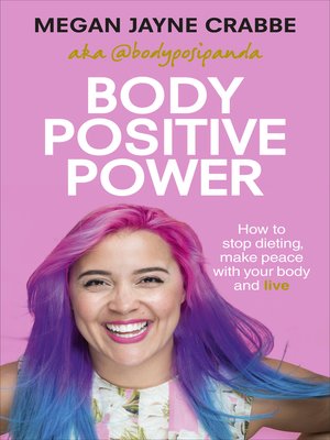 cover image of Body Positive Power